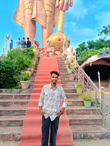 Barahi dhaam