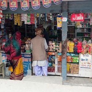 Vishal Kirana Store