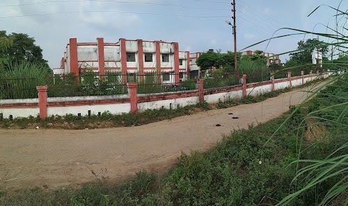 Shaheed Mangal Pandey Rajkiya Mahila Mahavidyalaya ,Ballia