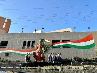 Vande Mataram Auditorium Hall