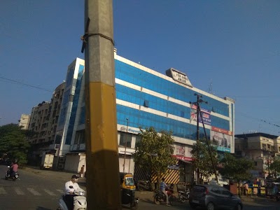 Viva Gokul Arcade-Agarwal Group