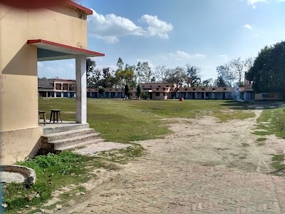 Lokmanya Inter College (LMIC)