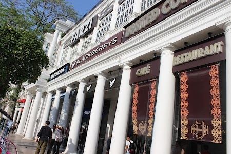 CP Market