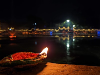 Ishwargangi