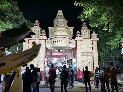 Maa Kali Temple
