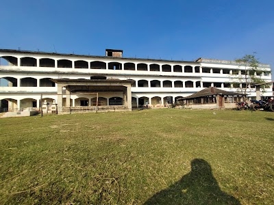 Tutranga Anchal Siksha Niketan.