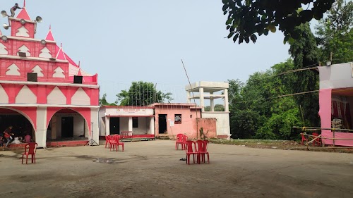 Jhanjharpur
