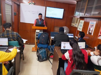 ITTCD | Best Digital Marketing Course Institute in Delhi