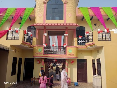 Marvals Woods Pvt. Ltd.
