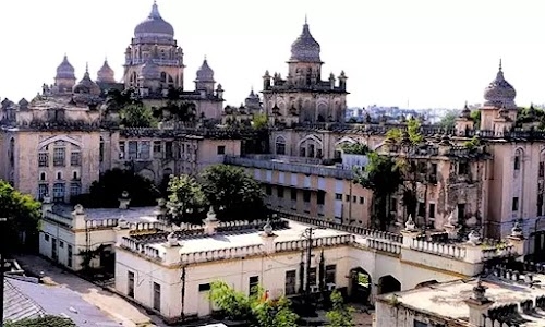 Osmania General Hospital