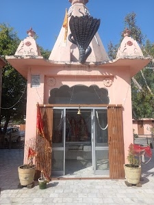jasowal sati mandir