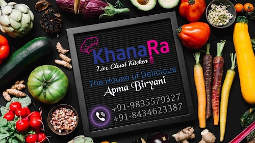 KhanaRa