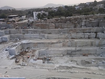 Rajnagar Marbel Mandi