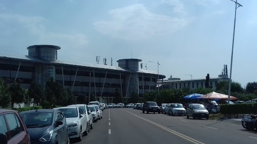 ICICI Bank & ATM