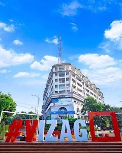 Kanjurmarg Police Station
