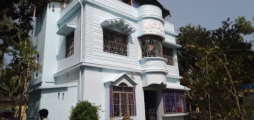 AMULYA NIBASH