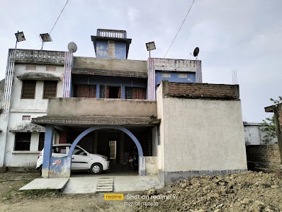 PANKAJ BHAWAN