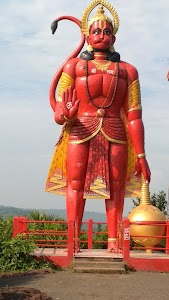 HANUMAN MANDIR