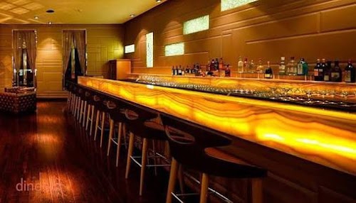 Oro The Bar - Radisson Blu