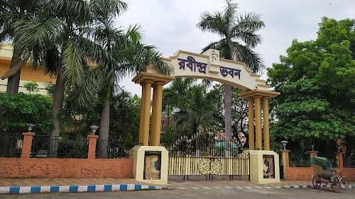Rabindra Bhavan