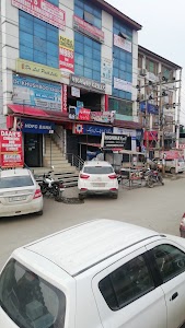 ਐਚ.ਡੀ.ਐਫ਼.ਸੀ. ਬੈਂਕ