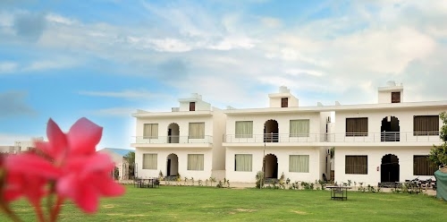 Aravali Hills Resort, Pushkar