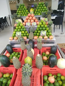 Foodieland