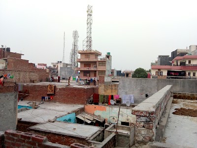 Aghapur, Sector 41