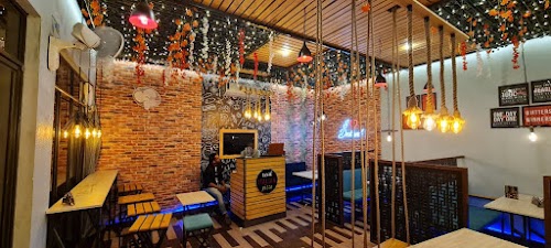 Real Italian Pizza Deoband | Pizza Shop in Deoband
