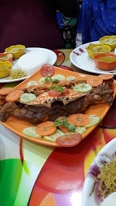 Quicky Food (online food delivery )