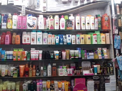 Saini Kangan Store