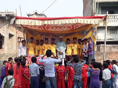 Morning Pearl S.S/College, Siraha-7 माेर्निङ पर्ल सेकेण्डरी स्कूल/कलेज, सिरहा -७