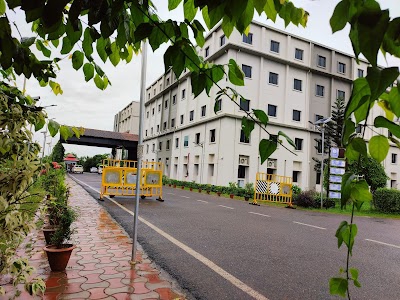 Centurion University of Technology & Management, Bhubaneswar