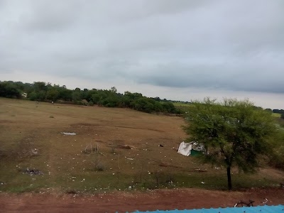 Cricket maidan khapri