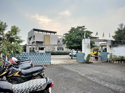 Jay Ambe International School