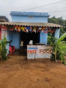 Premium Fast Food