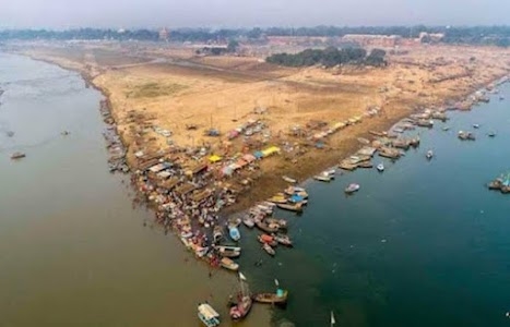 Tribeni Ghat