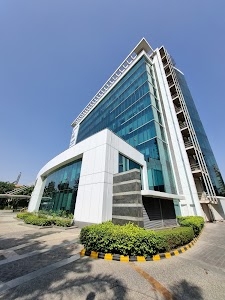 Discovery Tower