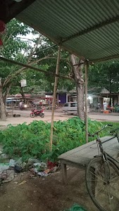 Ambari Chariali Bazaar Mosque