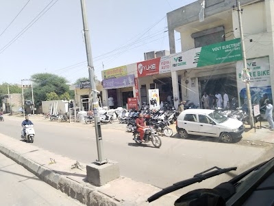 Mandi Dabwali