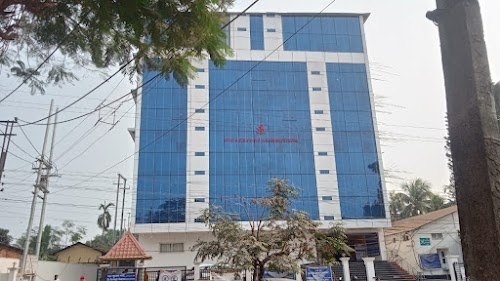 Seven Sisters Hospital & Research Centre