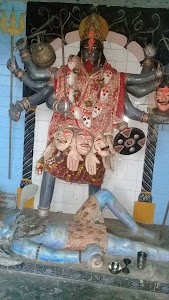 Kaali Mata Mandir