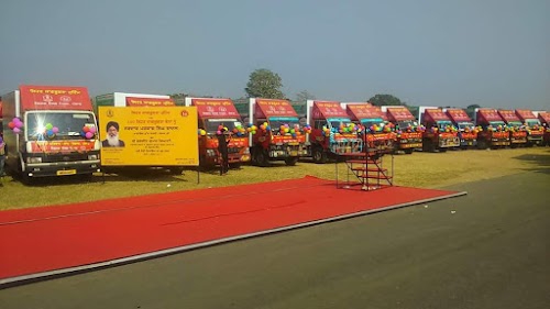 Brand Com Solution Event Management