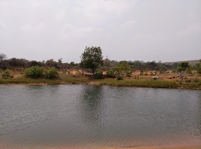 D V C Maithon Dam