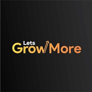 LetsGrowMore