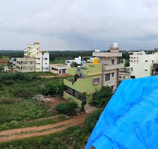 Anekal Court