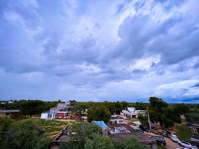Khanwas
