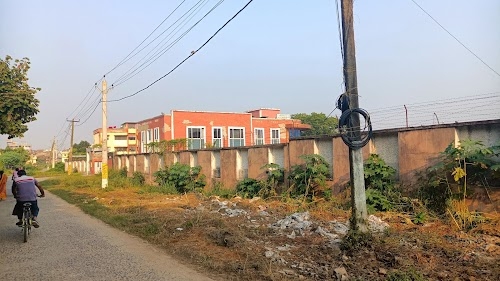 Coconut Development Board Regional Office cum Farmers Training Centre