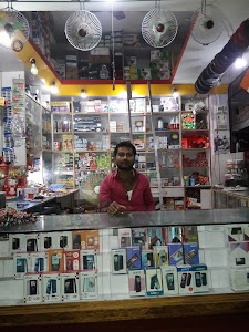 piyush mobile point