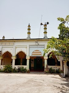 Nadiya bari masjid
